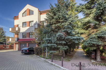 Apartment Sale Warszawa Białołęka Podgórna