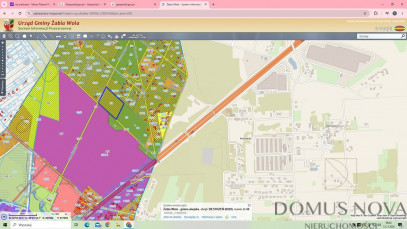 Plot Sale Siestrzeń Nad Lasem