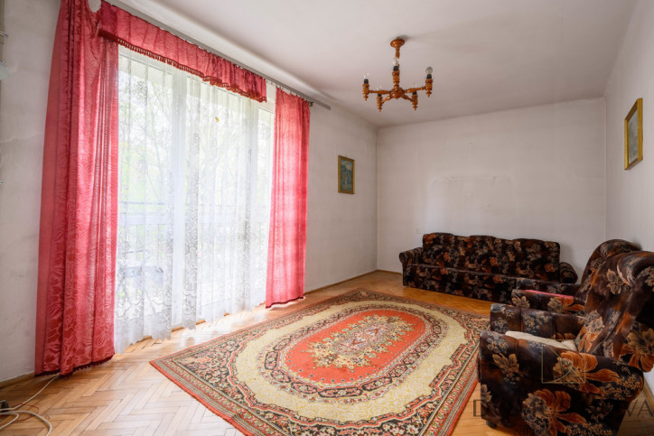 Apartment Sale Warszawa Praga-Południe Międzynarodowa 4