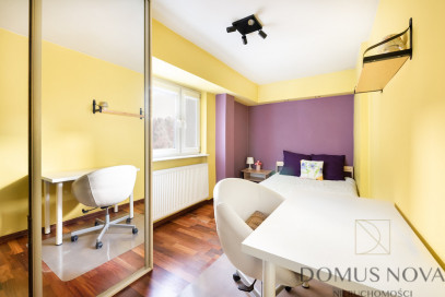 Apartment Rent Warszawa Mokotów Dolna