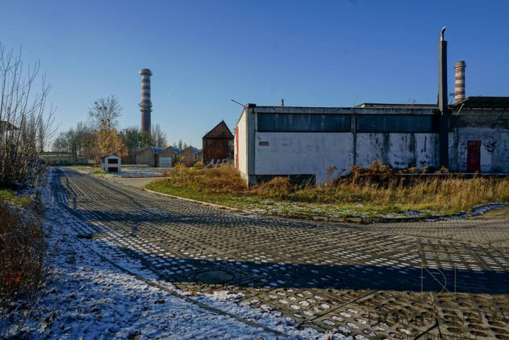 Działka Sprzedaż Sochaczew Chodakowska 19