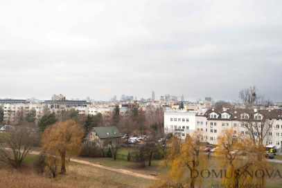 Mieszkanie Wynajem Warszawa Mokotów Powsińska