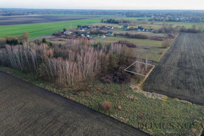 Działka Sprzedaż Jaktorów Pomorska