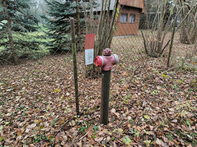 Działka Sprzedaż Borkowo Rzeczna 13