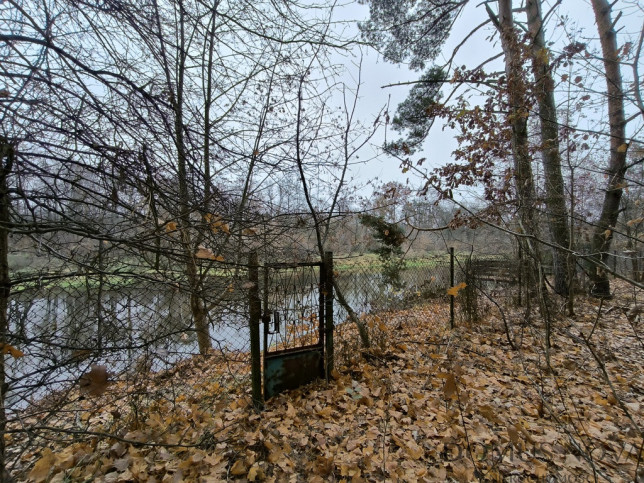 Działka Sprzedaż Borkowo Rzeczna 6