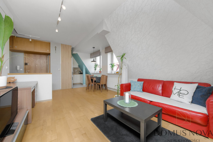 Apartment Sale Warszawa Białołęka Myśliborska 1