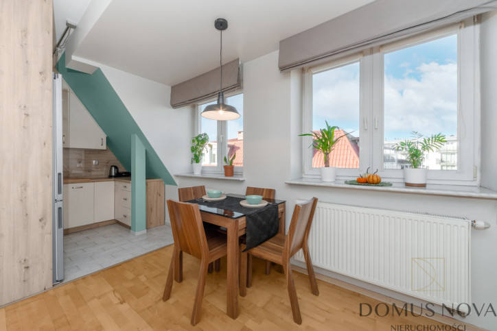 Apartment Sale Warszawa Białołęka Myśliborska 3