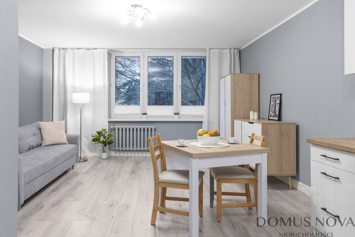 Apartment Rent Warszawa Mokotów Bełska 1