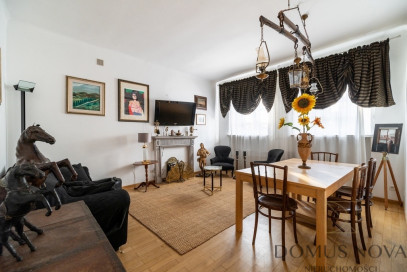 Apartment Sale Warszawa Śródmieście Świętojańska