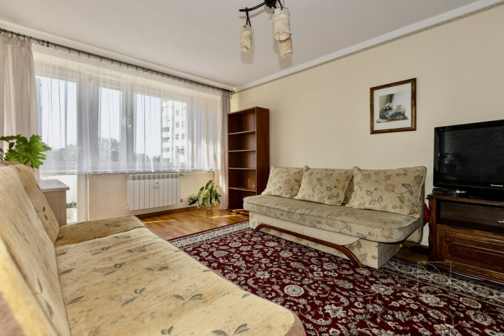 Apartment Sale Warszawa Mokotów Łukowa 3