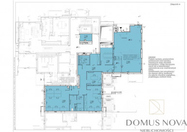 Commercial space Rent Warszawa Wola Nakielska