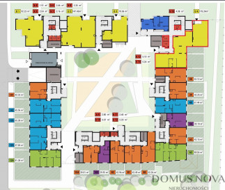 Commercial space Rent Warszawa Wola Nakielska