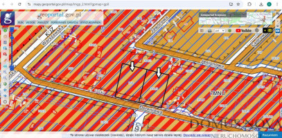 Plot Sale Hipolitów Dereniowa