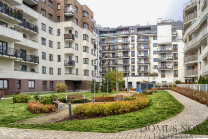 Apartment Rent Warszawa Wola Stanisława Worcella