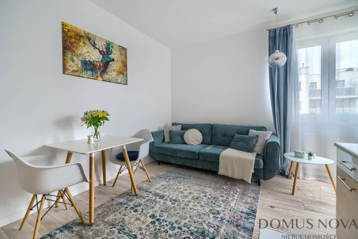 Apartment Rent Warszawa Wola Stanisława Worcella 1