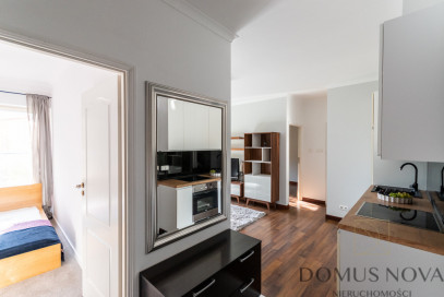 Apartment Sale Warszawa Ochota Białobrzeska