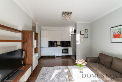 Apartment Sale Warszawa Ochota Białobrzeska