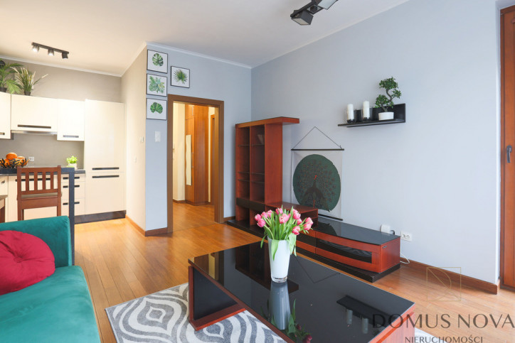 Apartment Sale Warszawa Żoliborz Ludwika Rydygiera 1