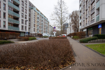 Apartment Sale Warszawa Żoliborz Ludwika Rydygiera