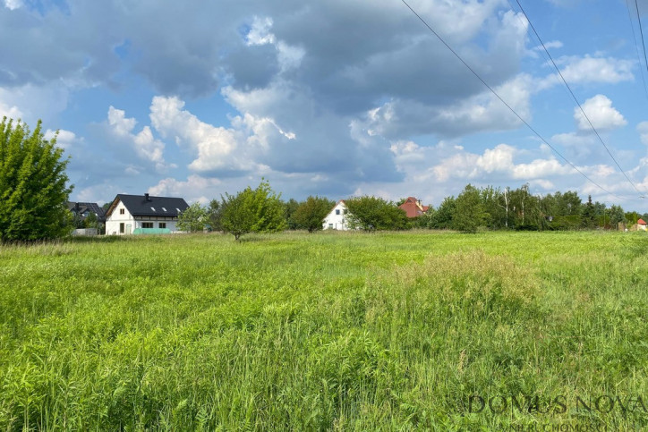 Działka Sprzedaż Wąsy-Kolonia 10