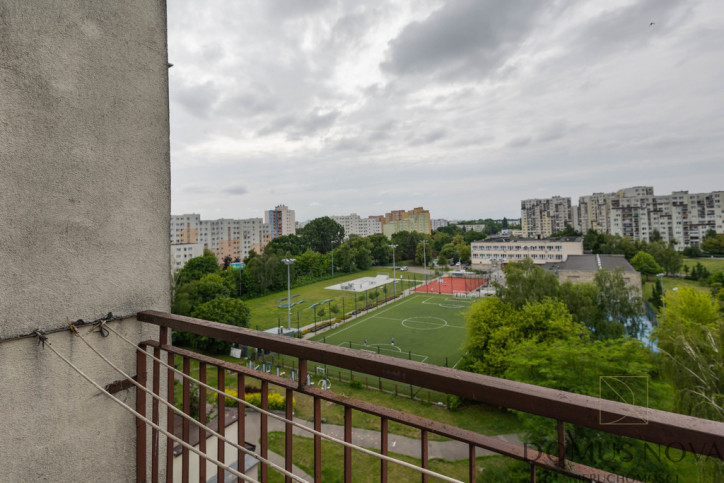 Mieszkanie Sprzedaż Warszawa Targówek Zamiejska 3