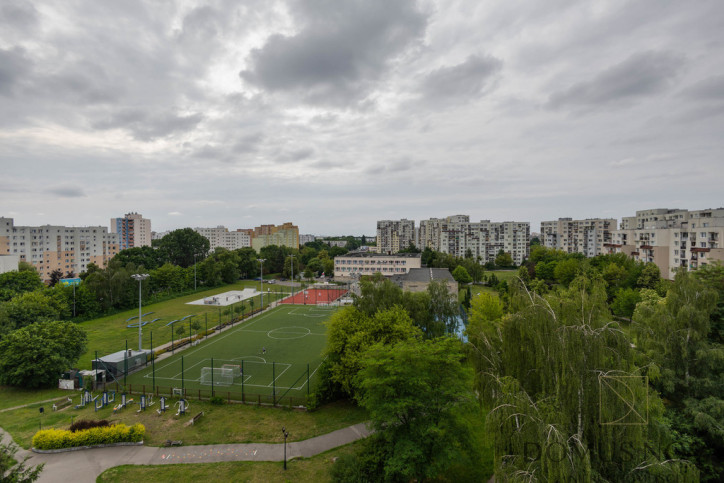 Mieszkanie Sprzedaż Warszawa Targówek Zamiejska 1