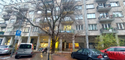 Apartment Rent Warszawa Mokotów Skolimowska