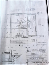 Dom Sprzedaż Duchnów Góry Warszawskie