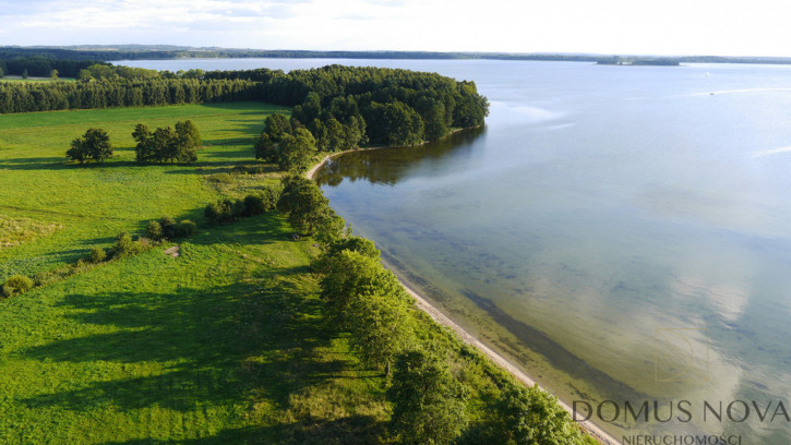 Działka Sprzedaż Harsz 3