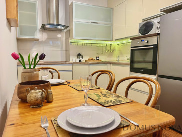 Apartment Rent Warszawa Wilanów Bruzdowa