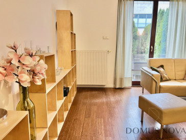 Apartment Rent Warszawa Wilanów Bruzdowa