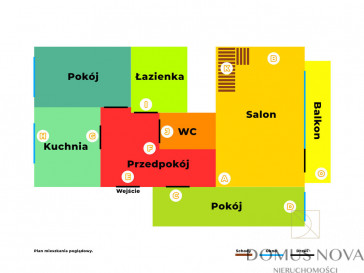 Mieszkanie Sprzedaż Warszawa Wesoła Biesiadna