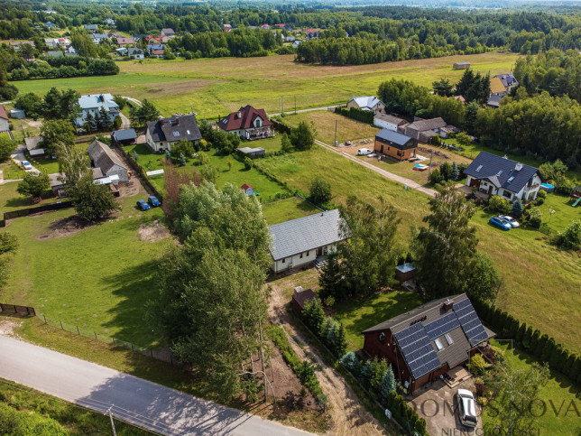 Dom Sprzedaż Górki Szkolna 18